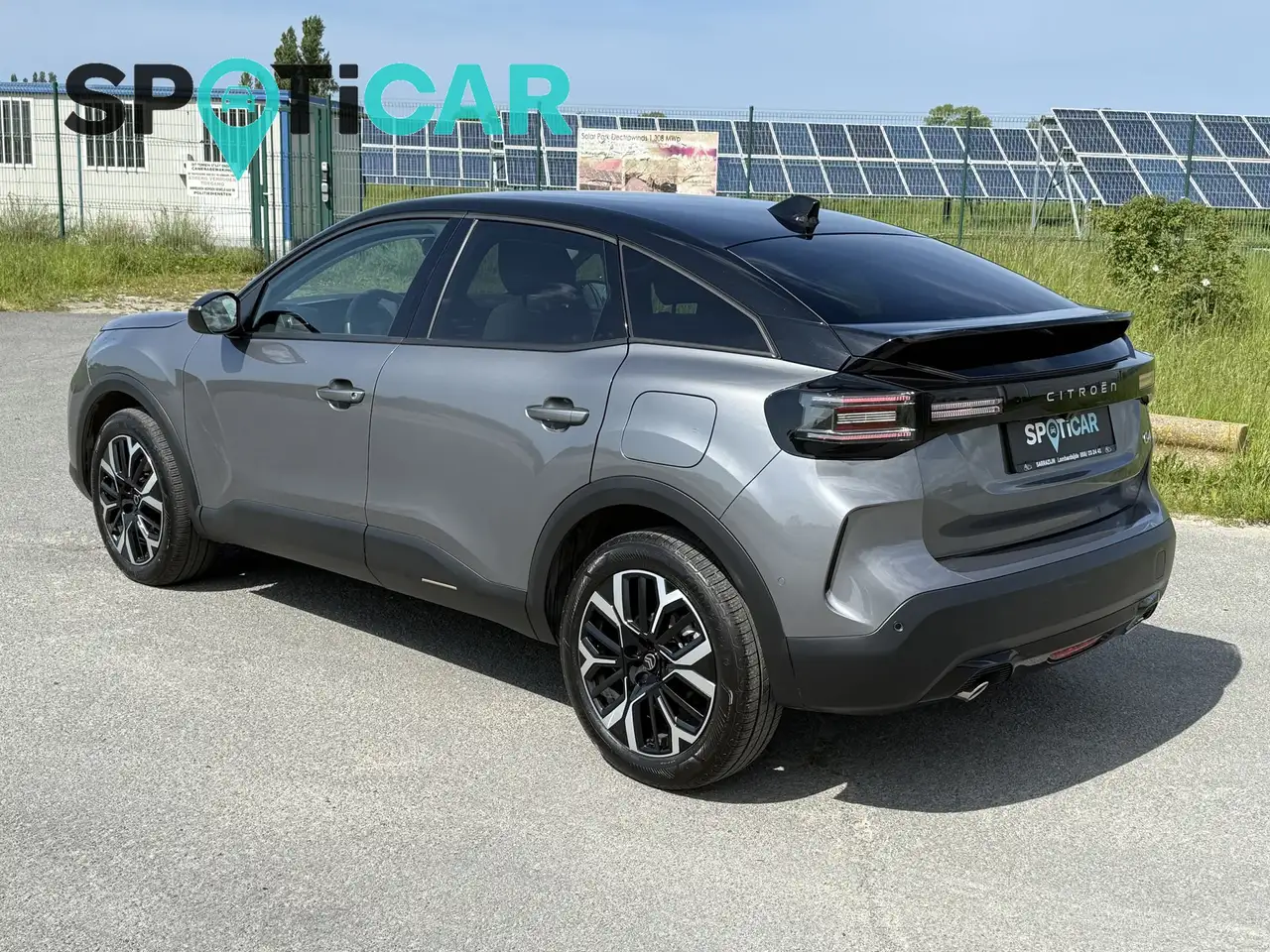 Citroen C4 7