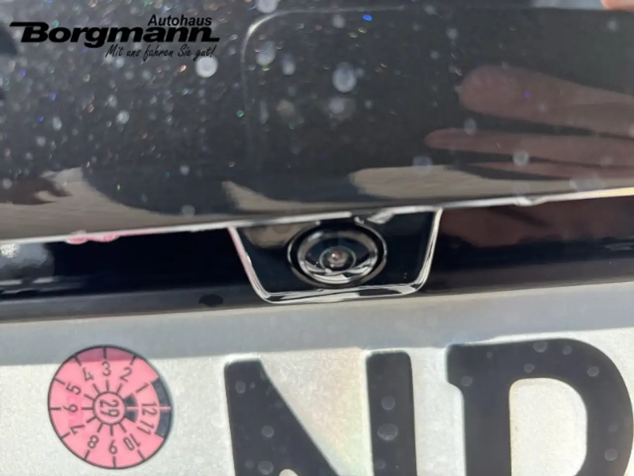 Opel Zafira Life 7