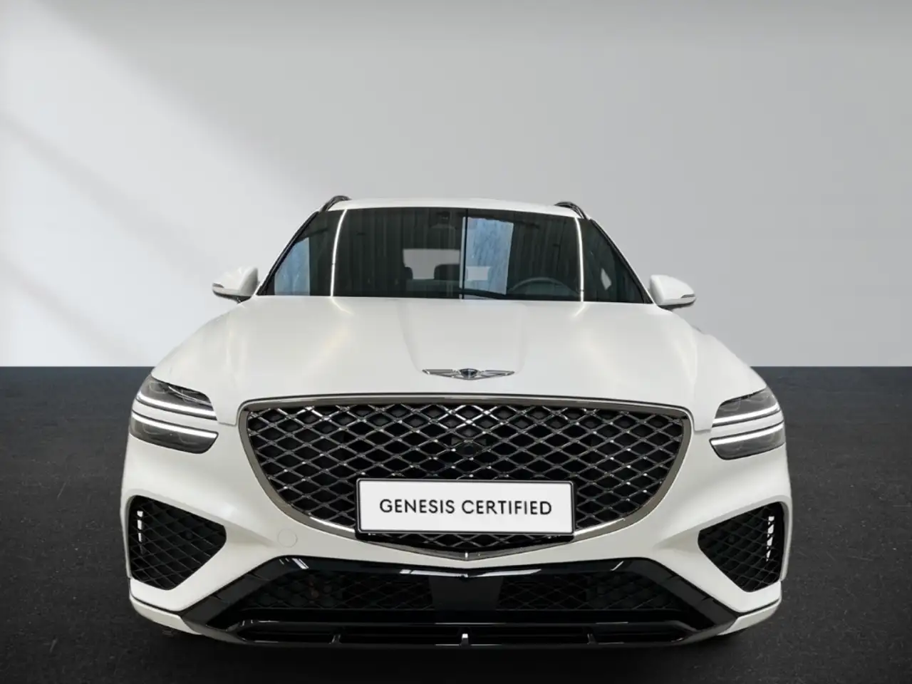 Genesis GV70 2