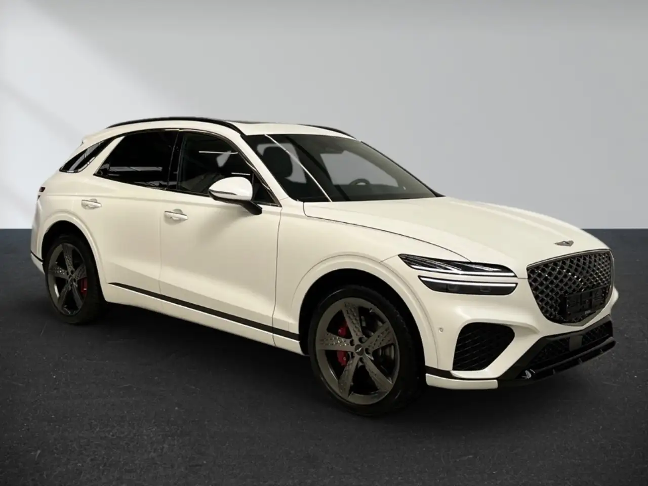 Genesis GV70 3