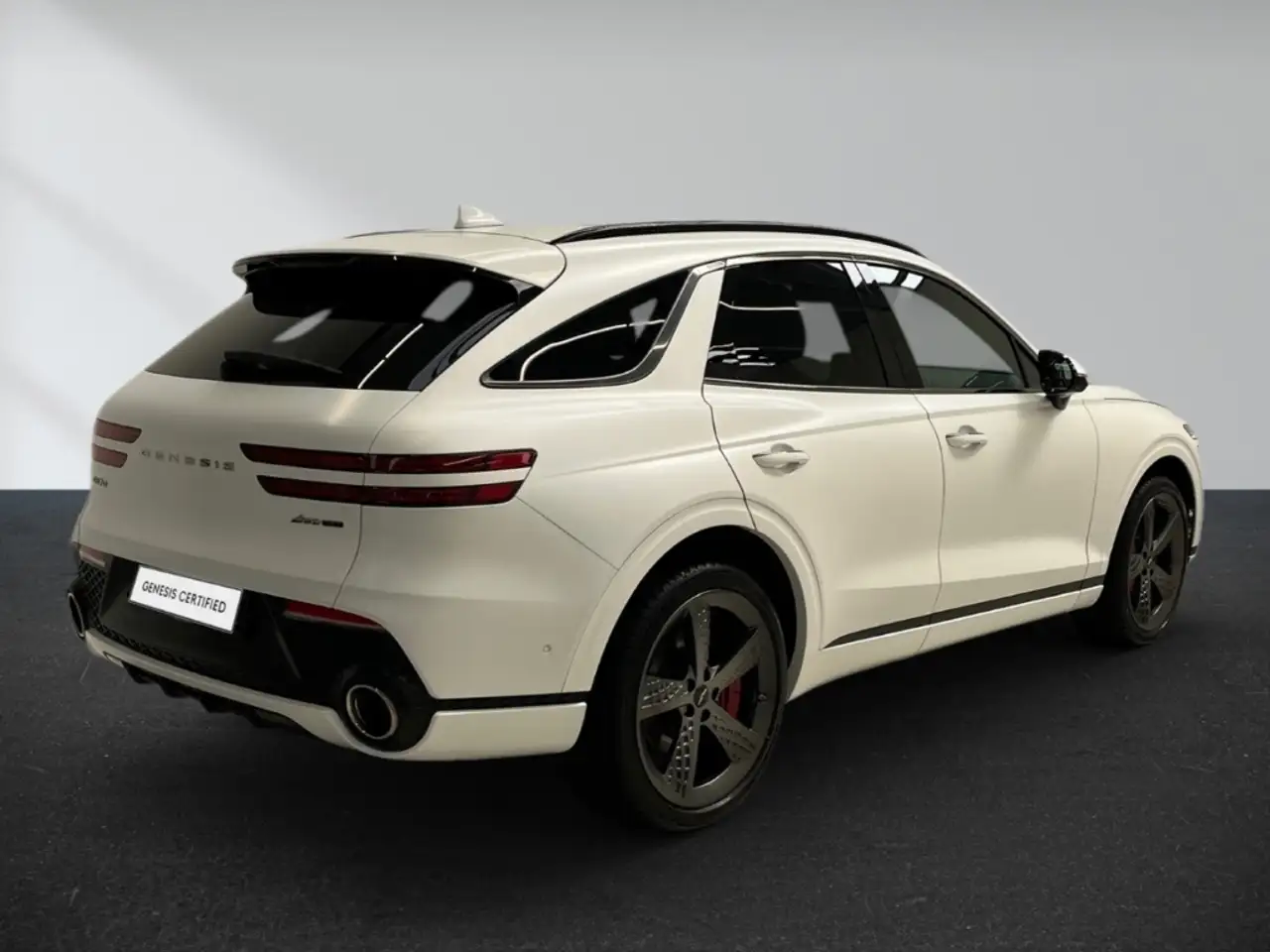 Genesis GV70 6