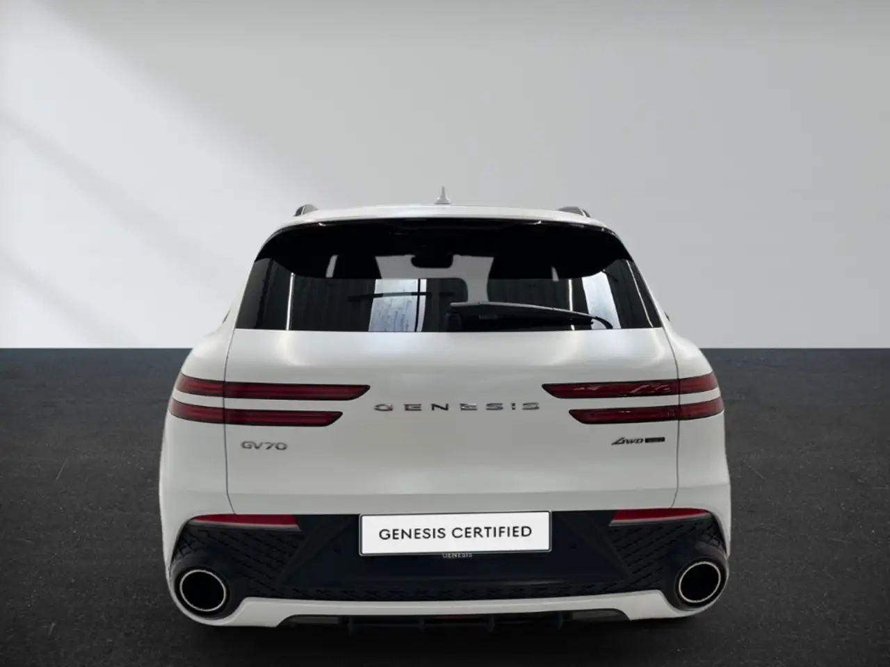 Genesis GV70 7