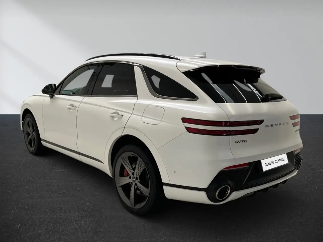 Genesis GV70 8