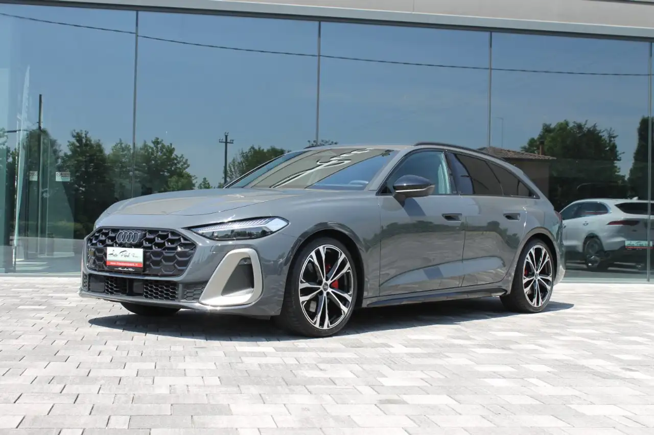 Audi A5 2