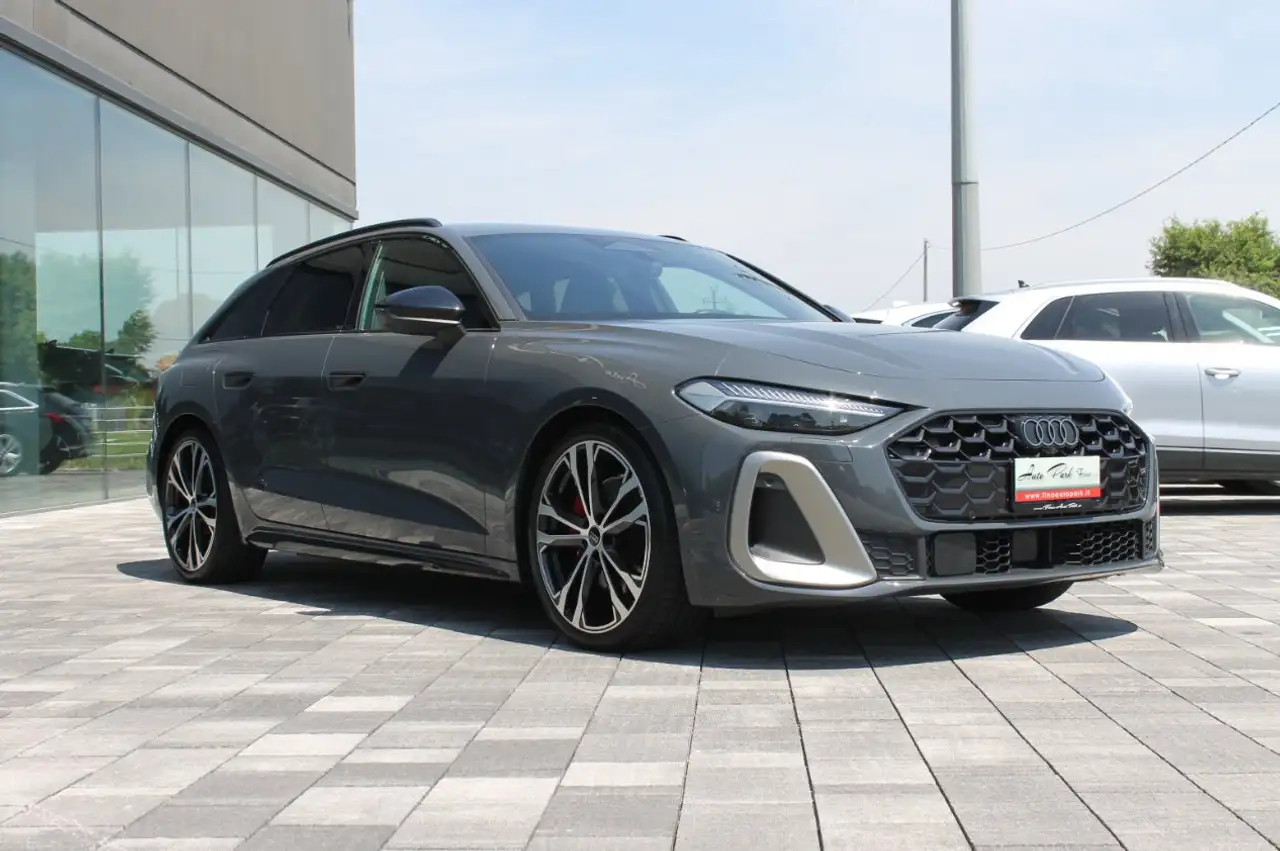 Audi A5 3