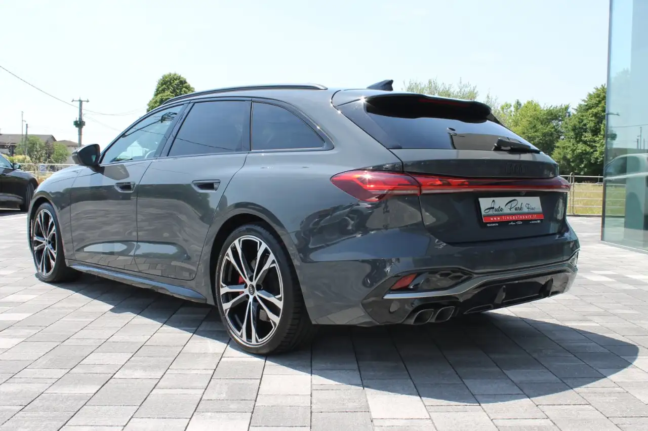 Audi A5 5