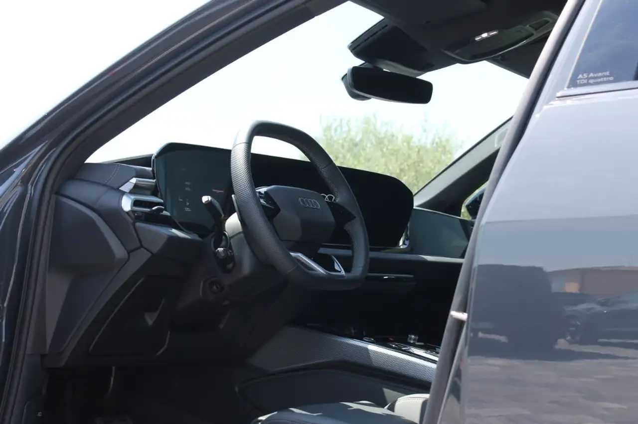 Audi A5 6