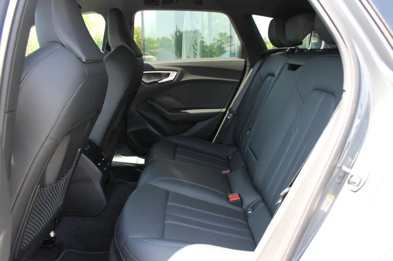 Audi A5 9