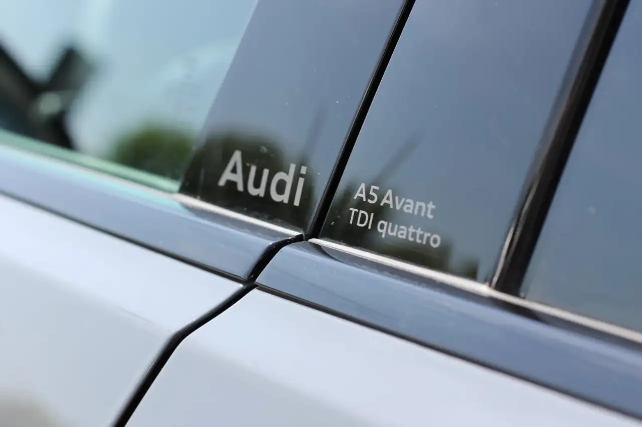 Audi A5 11
