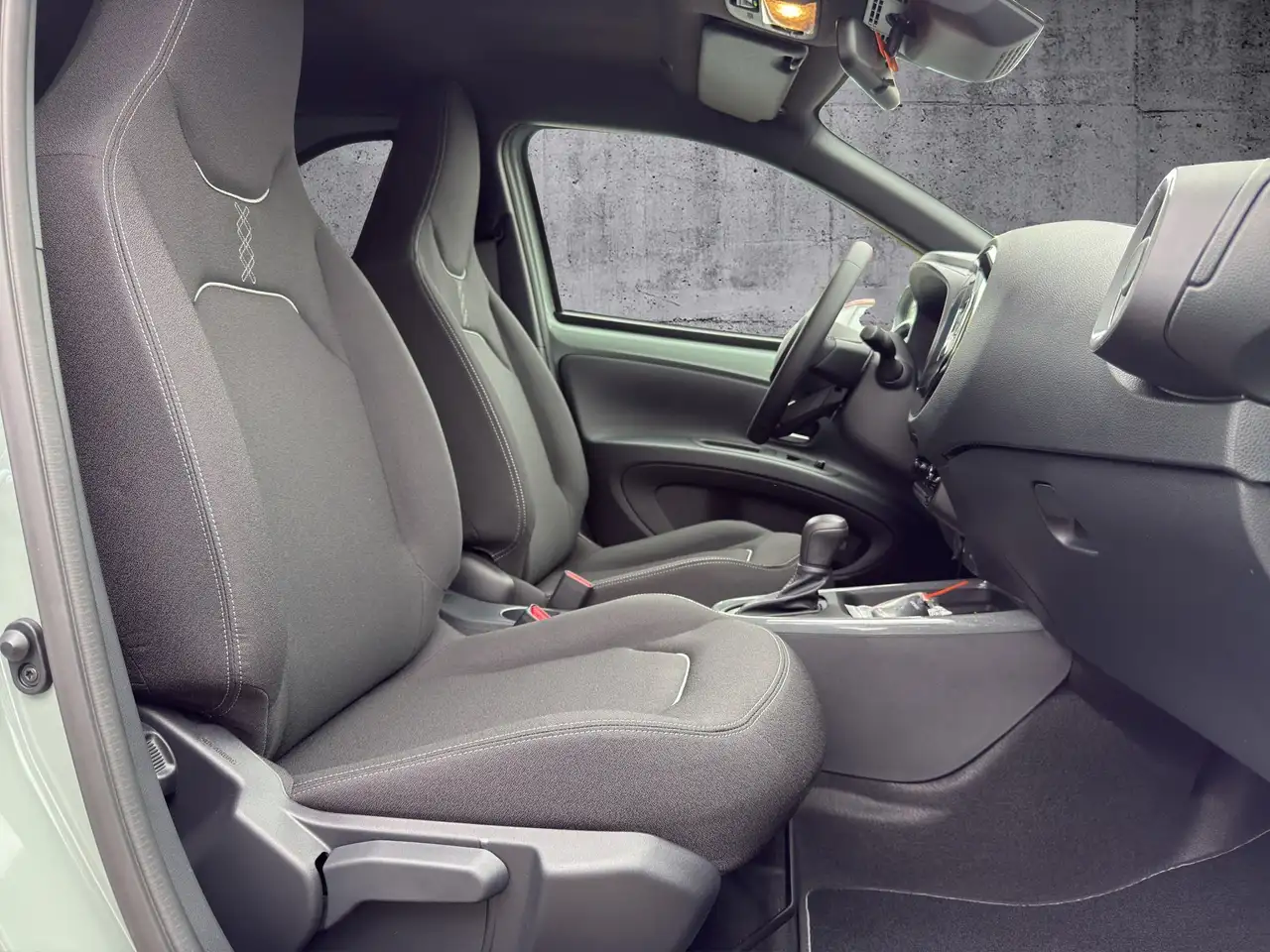 Toyota Aygo X 16