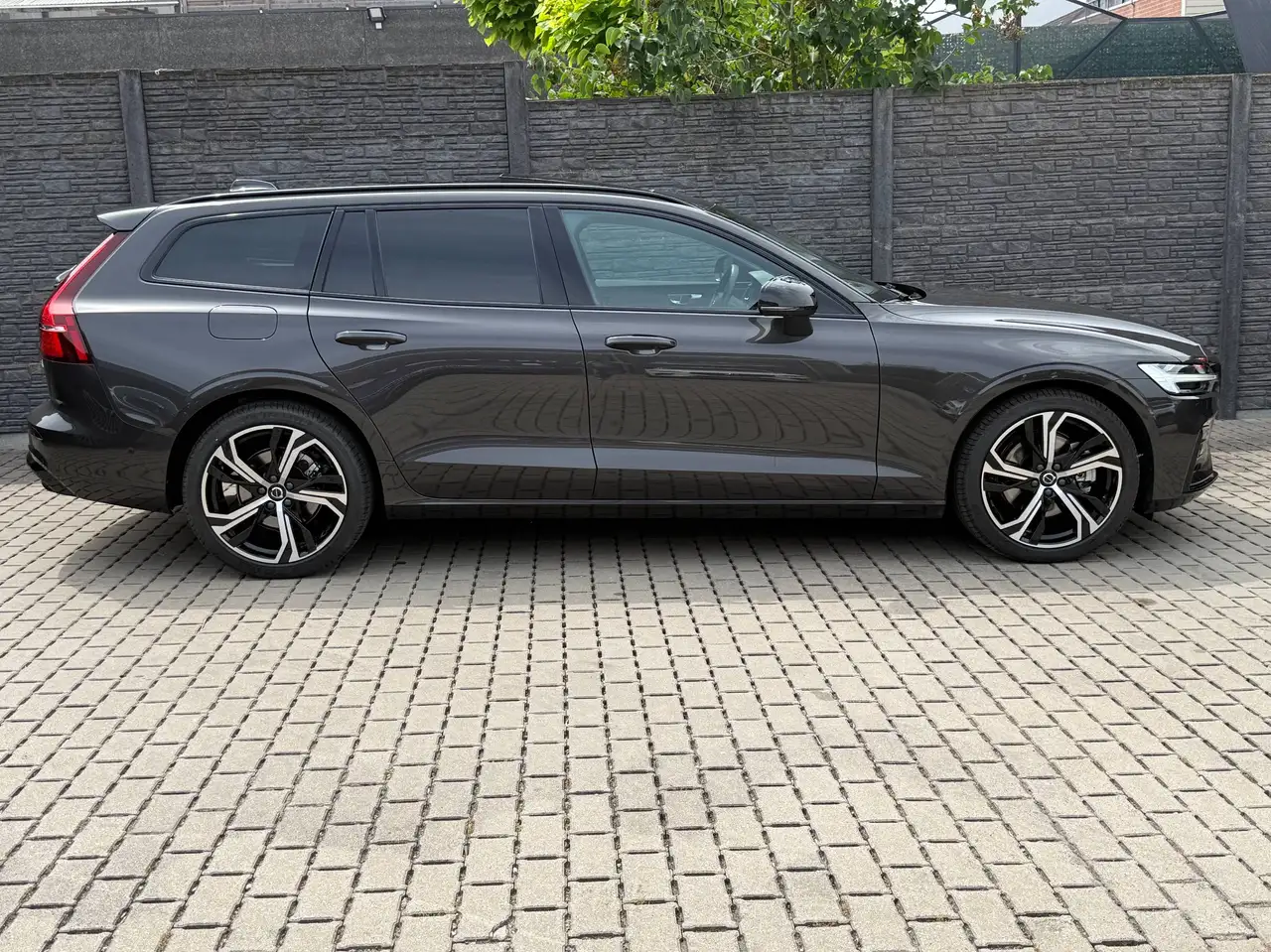 Volvo V60 6