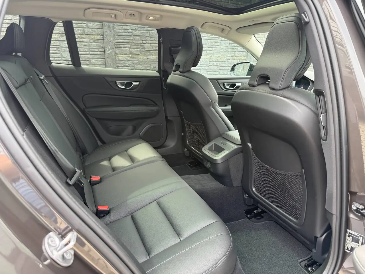 Volvo V60 11