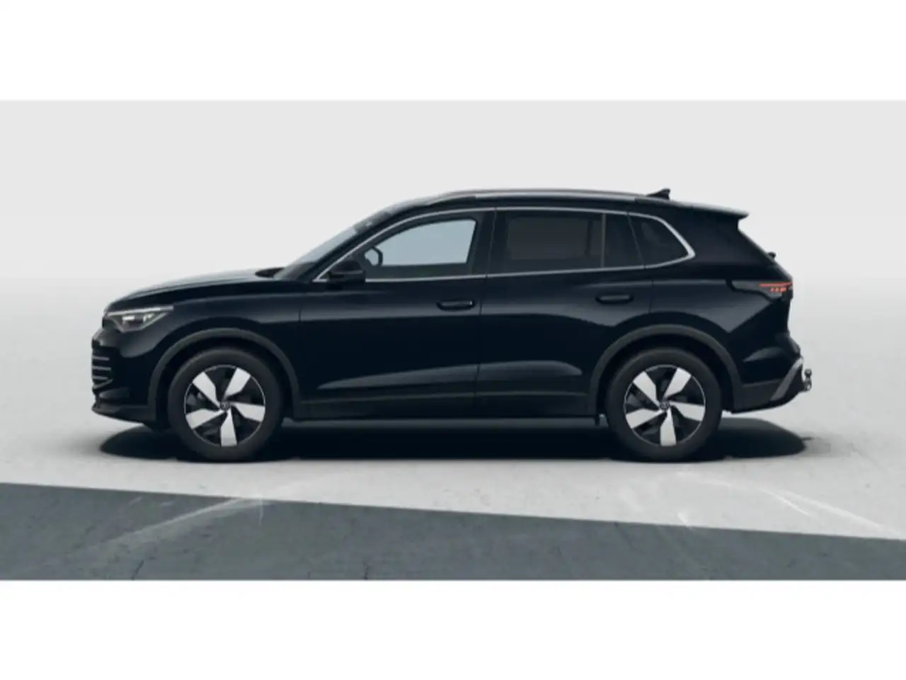 Volkswagen Tiguan 3