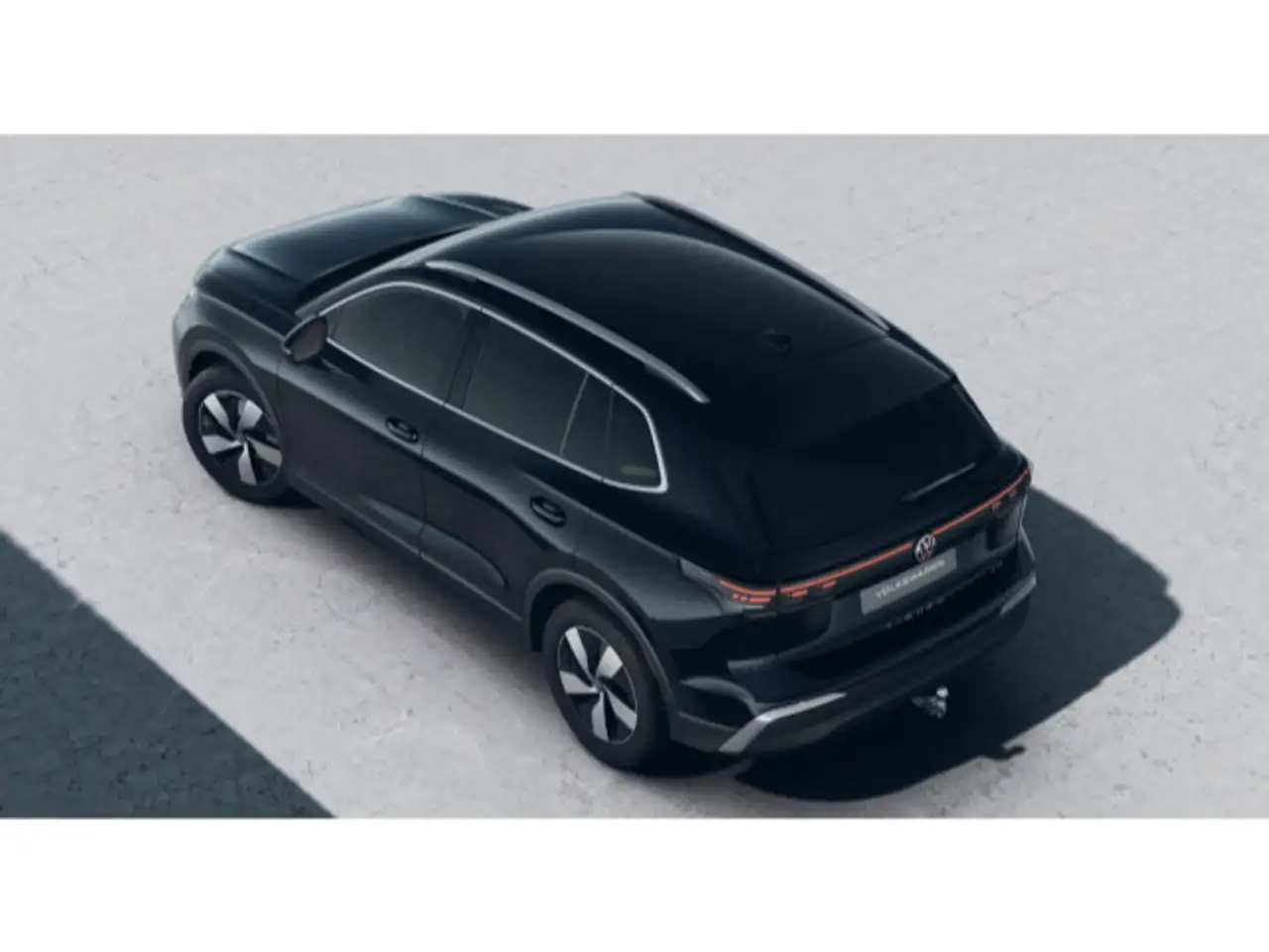 Volkswagen Tiguan 8