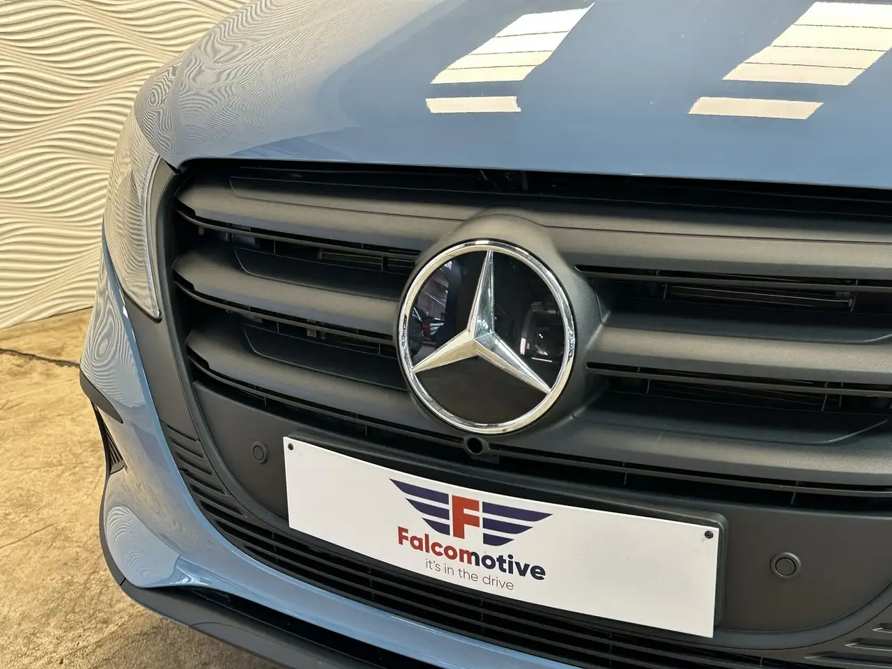 Mercedes-Benz Vito 6