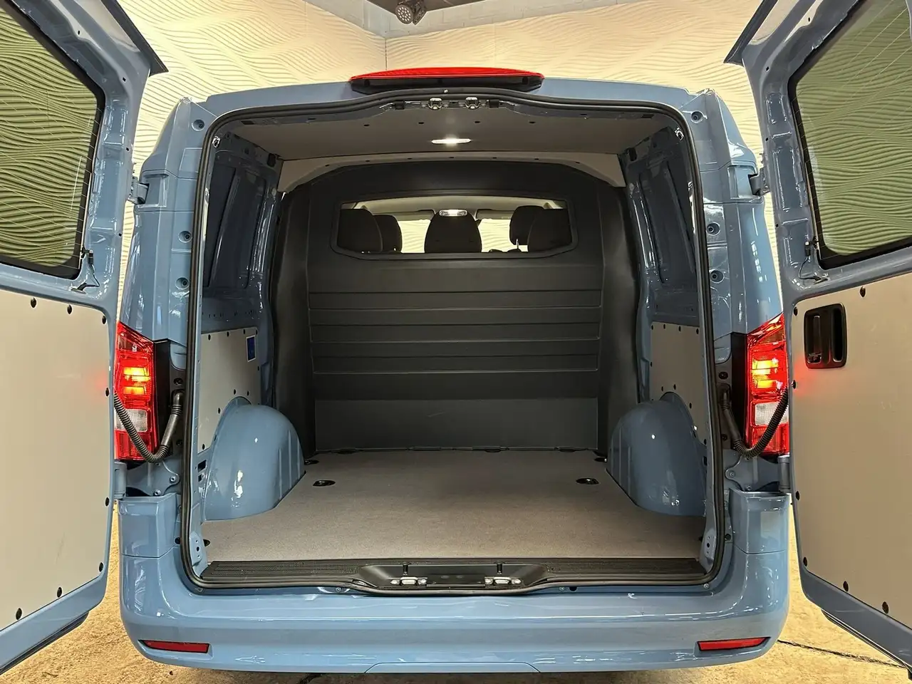 Mercedes-Benz Vito 10