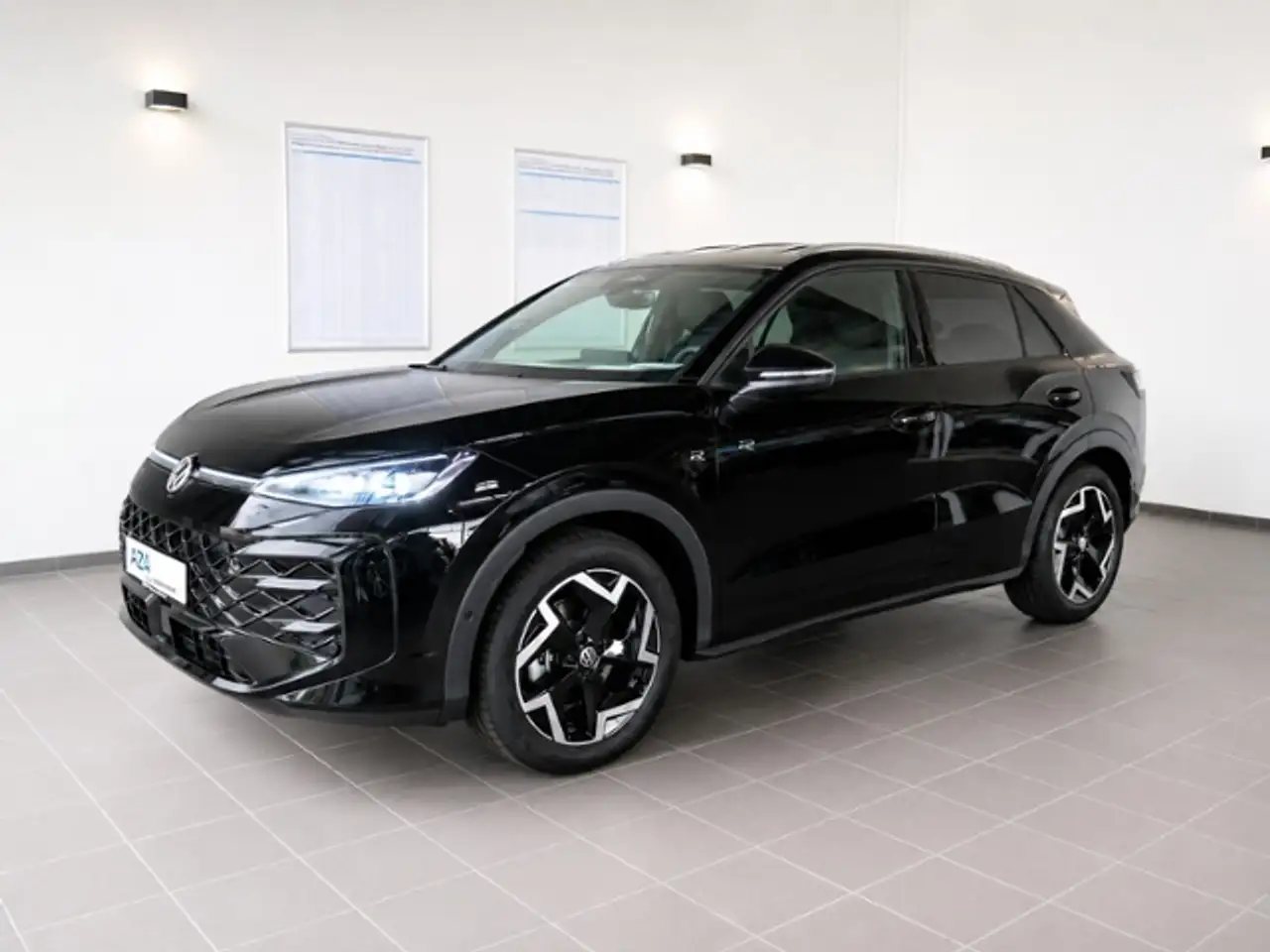 Volkswagen T-Roc 2