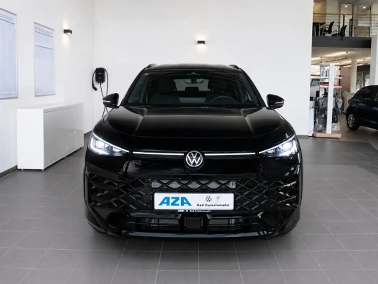 Volkswagen T-Roc 4