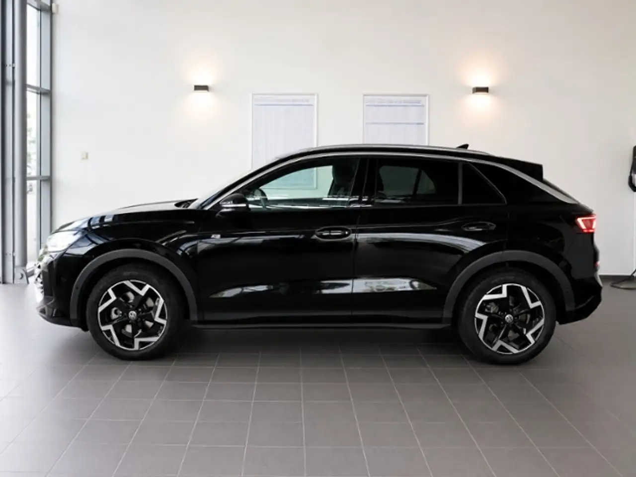 Volkswagen T-Roc 9