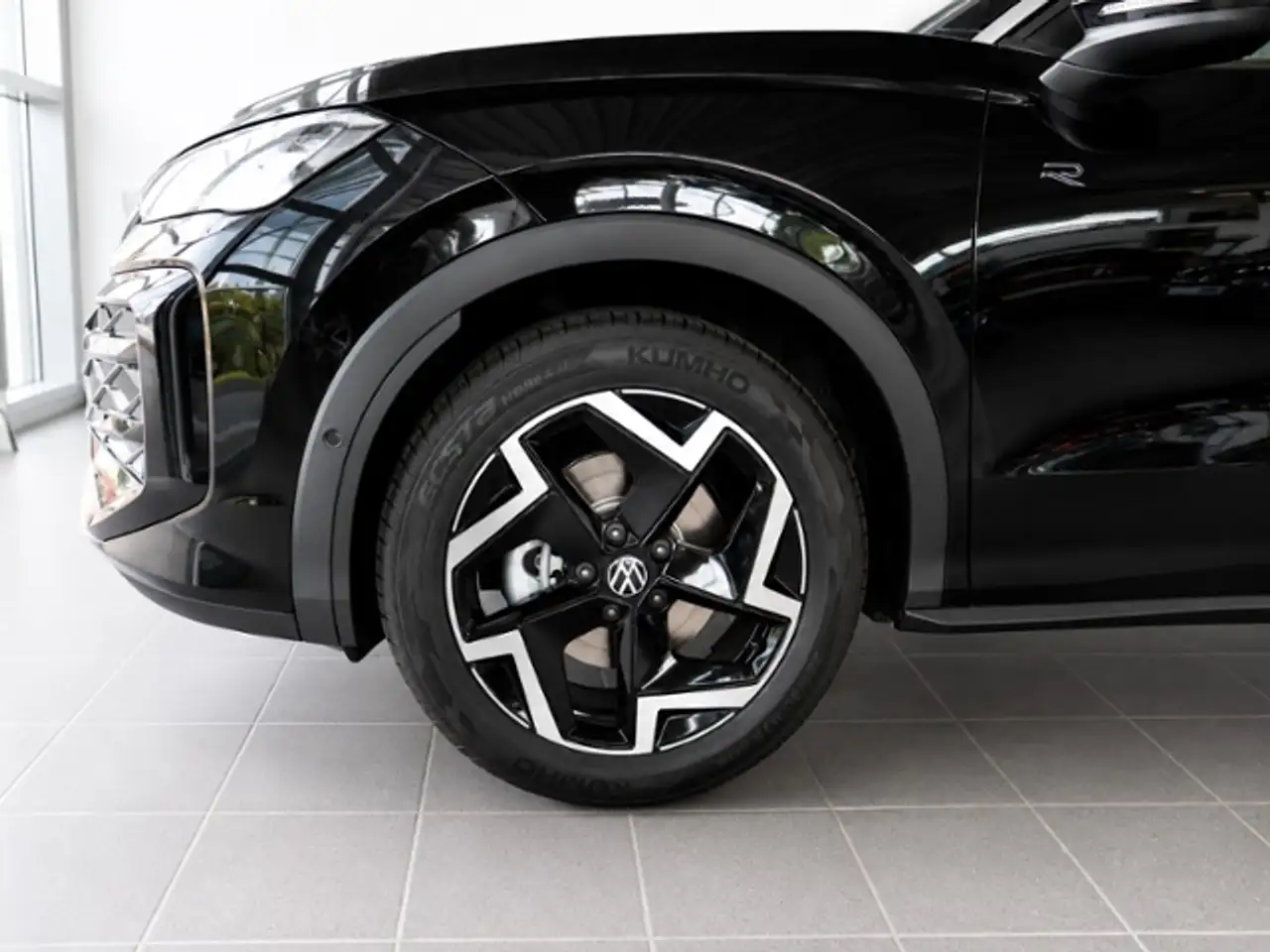 Volkswagen T-Roc 10