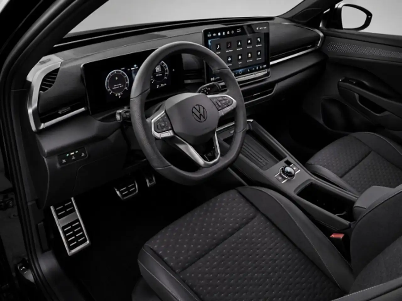 Volkswagen T-Roc 12