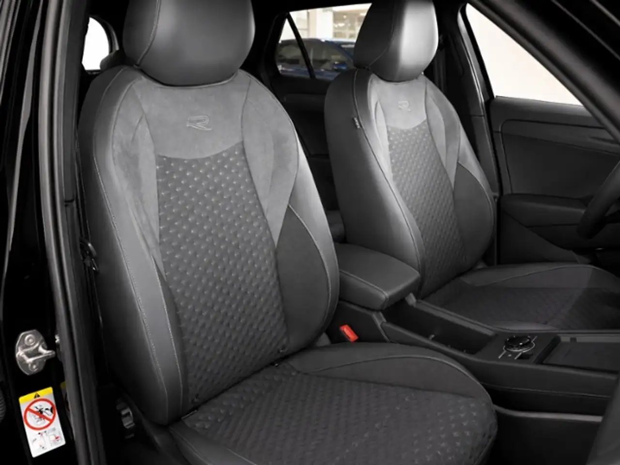 Volkswagen T-Roc 14
