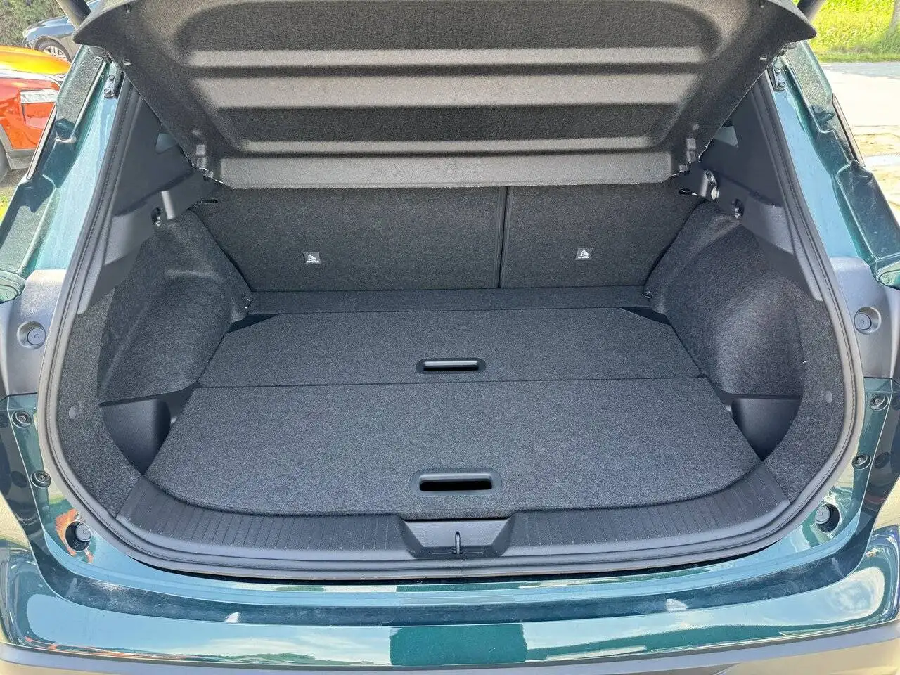 Nissan Qashqai 11