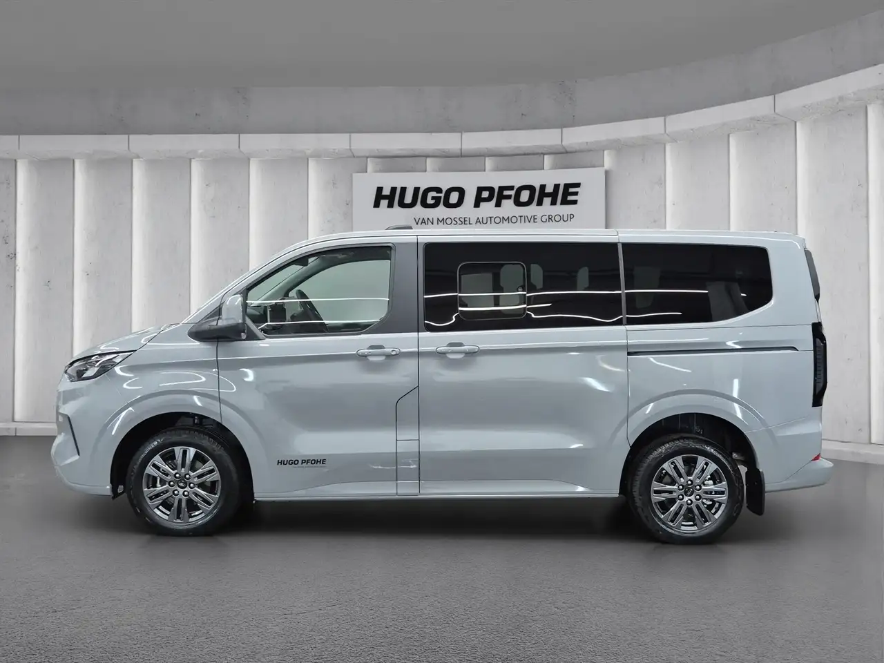 Ford Tourneo 2