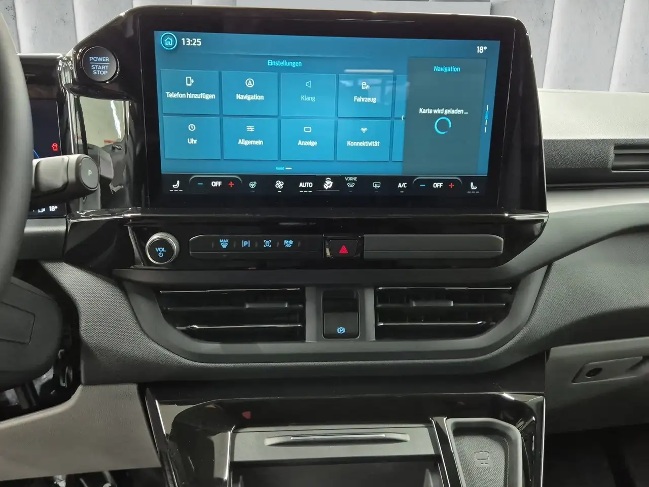 Ford Tourneo 15