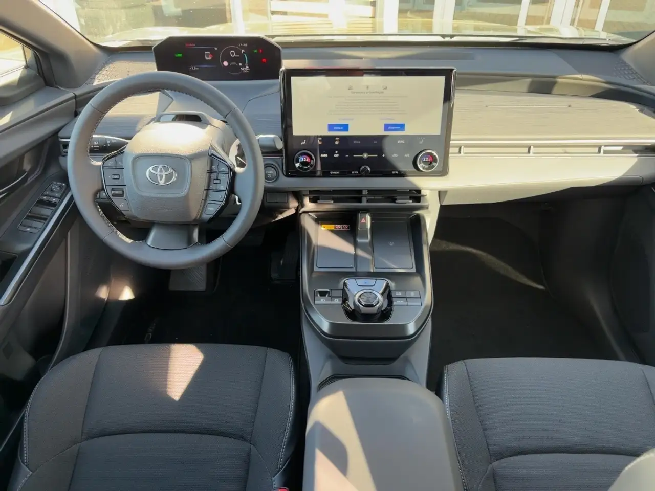 Toyota C-HR 9