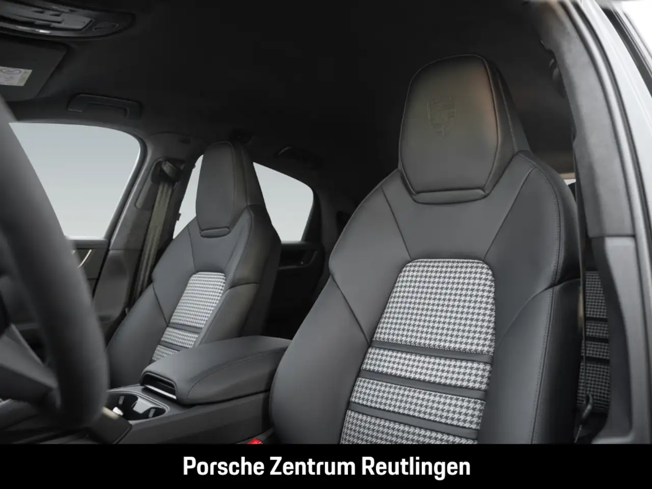 Porsche Cayenne 6