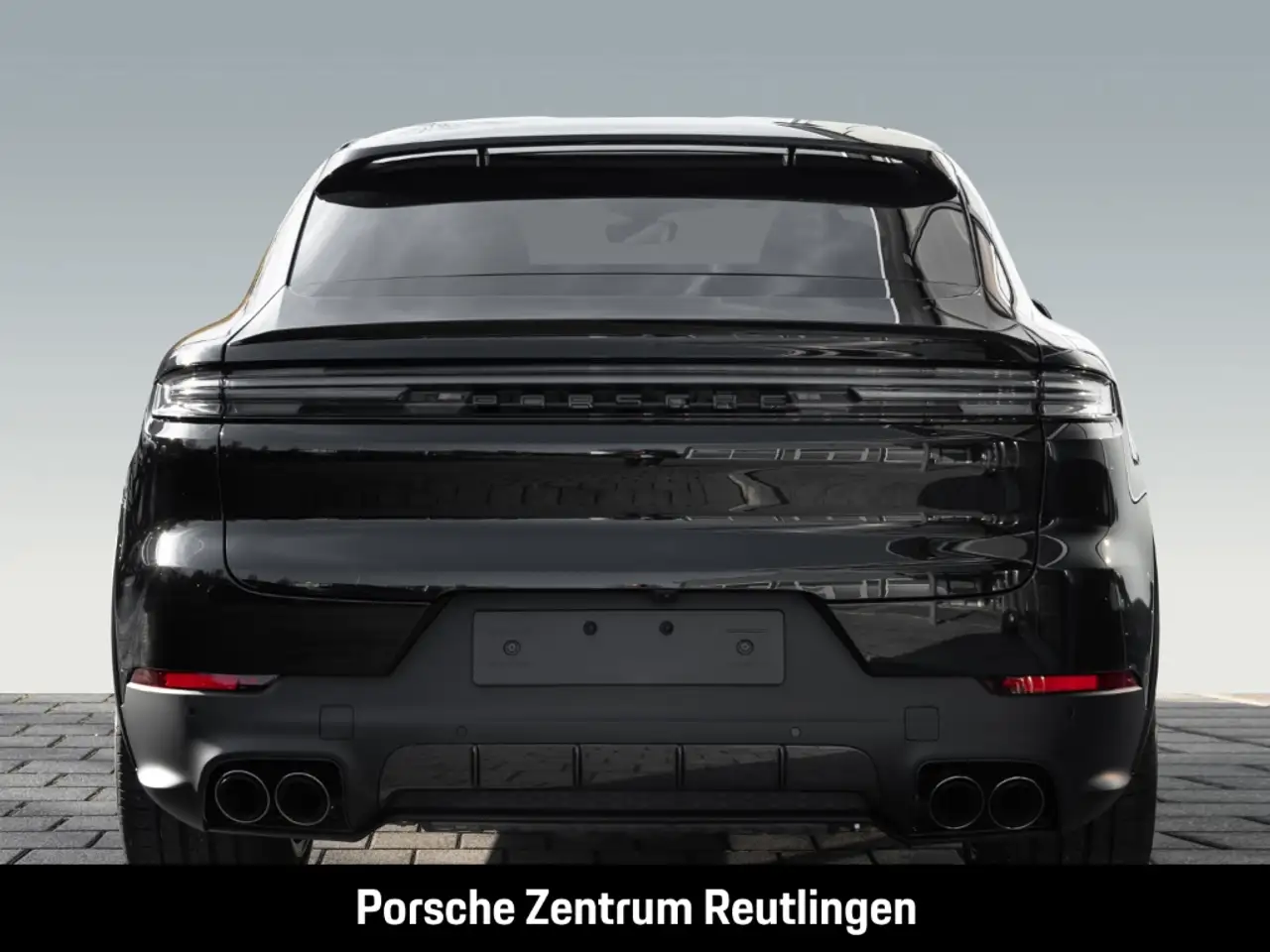 Porsche Cayenne 10