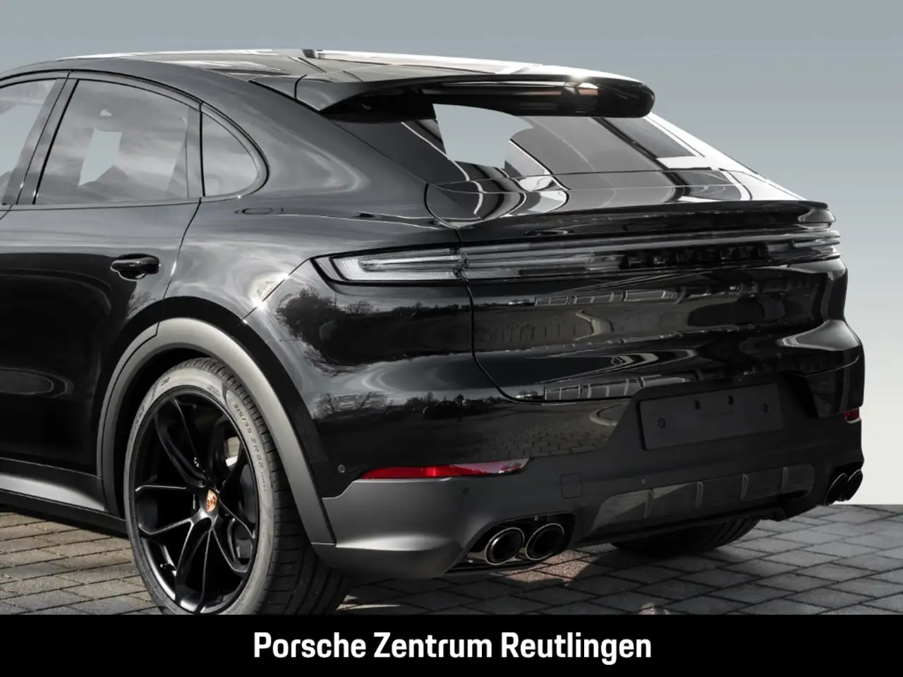 Porsche Cayenne 15
