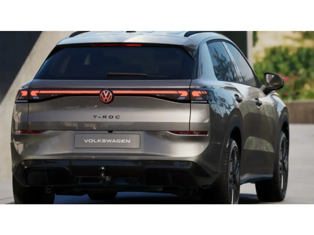 Volkswagen T-Roc 6