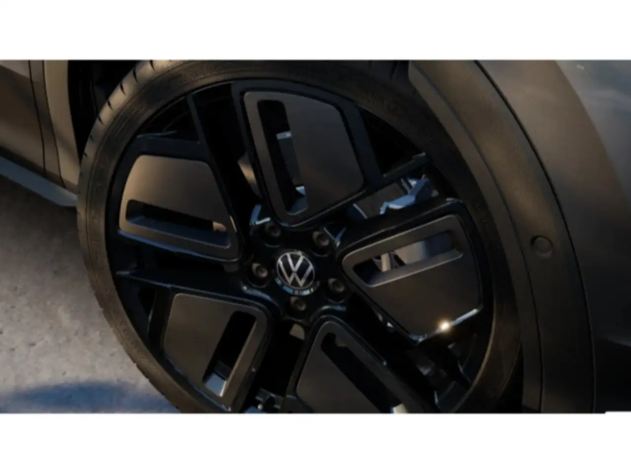 Volkswagen T-Roc 7