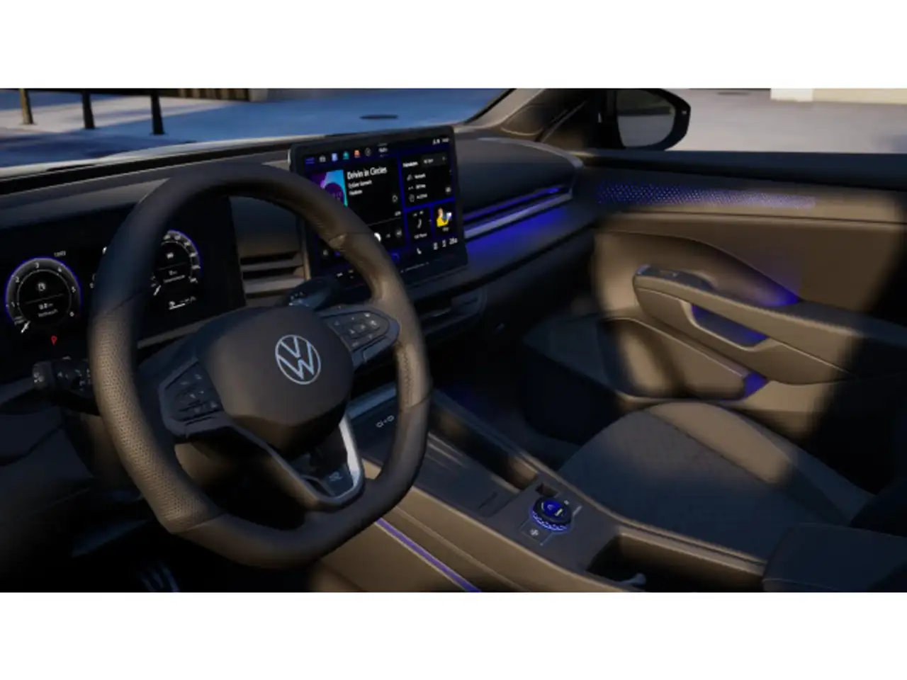 Volkswagen T-Roc 10