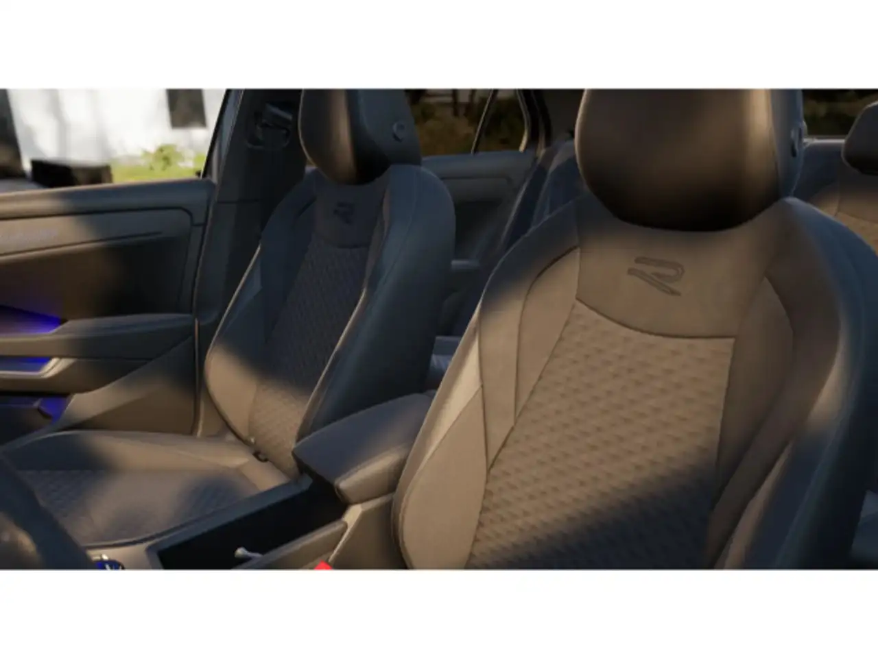 Volkswagen T-Roc 13