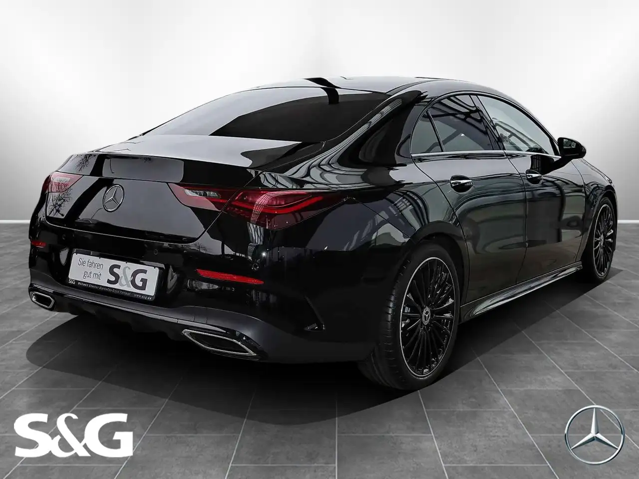 Mercedes-Benz CLA 200 2