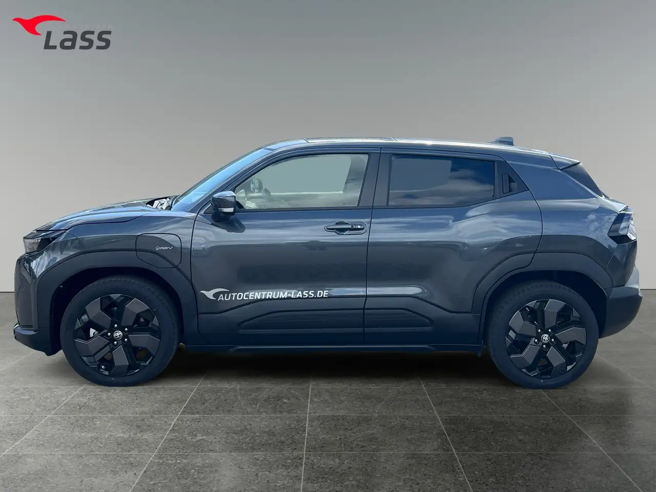 Toyota Urban 3