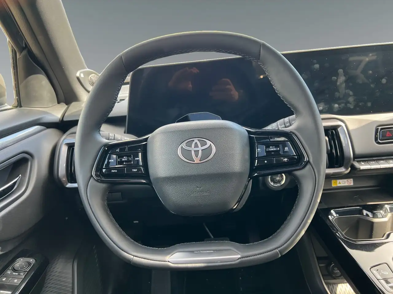 Toyota Urban 13