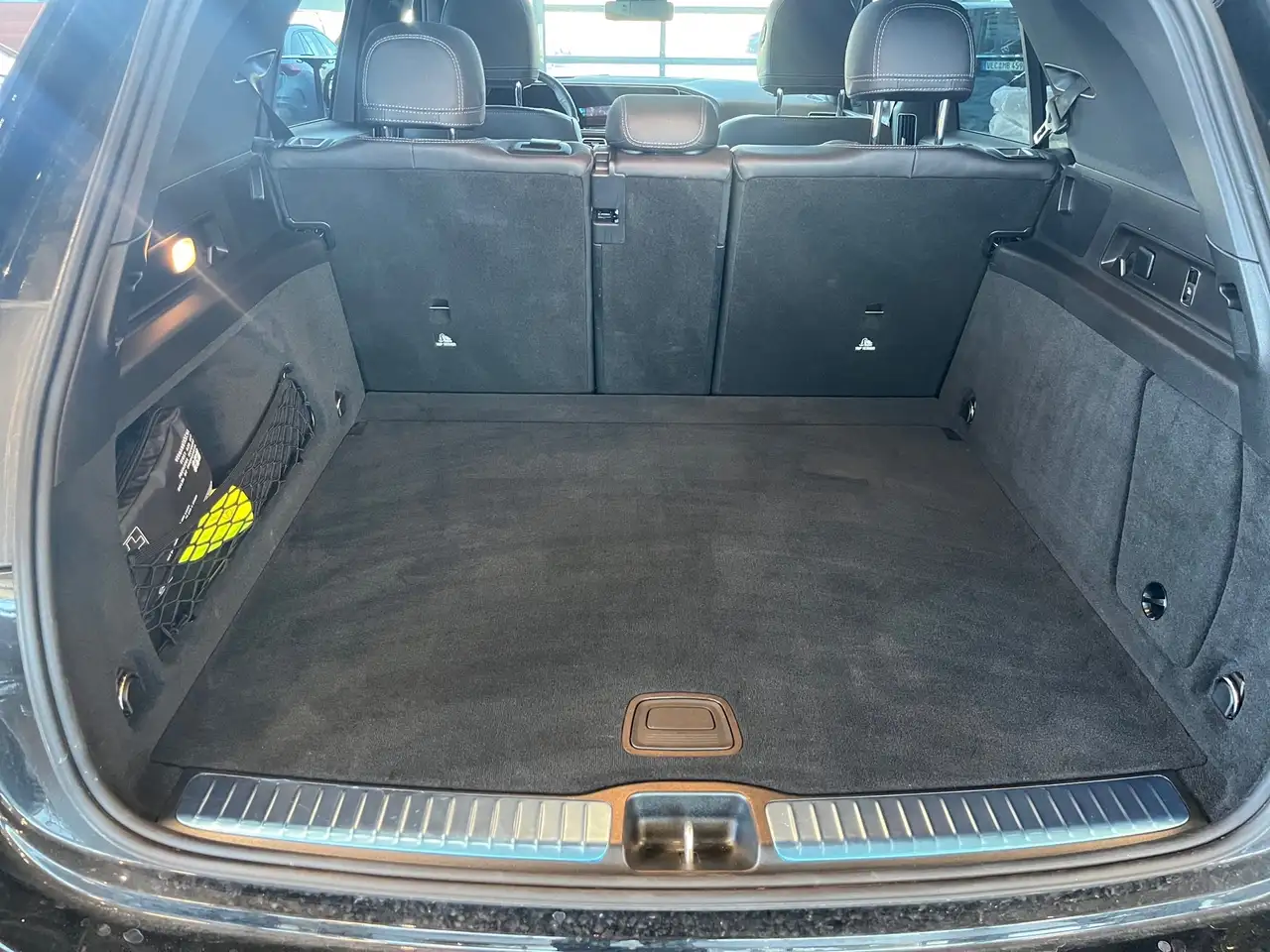 Mercedes-Benz GLE 450 8