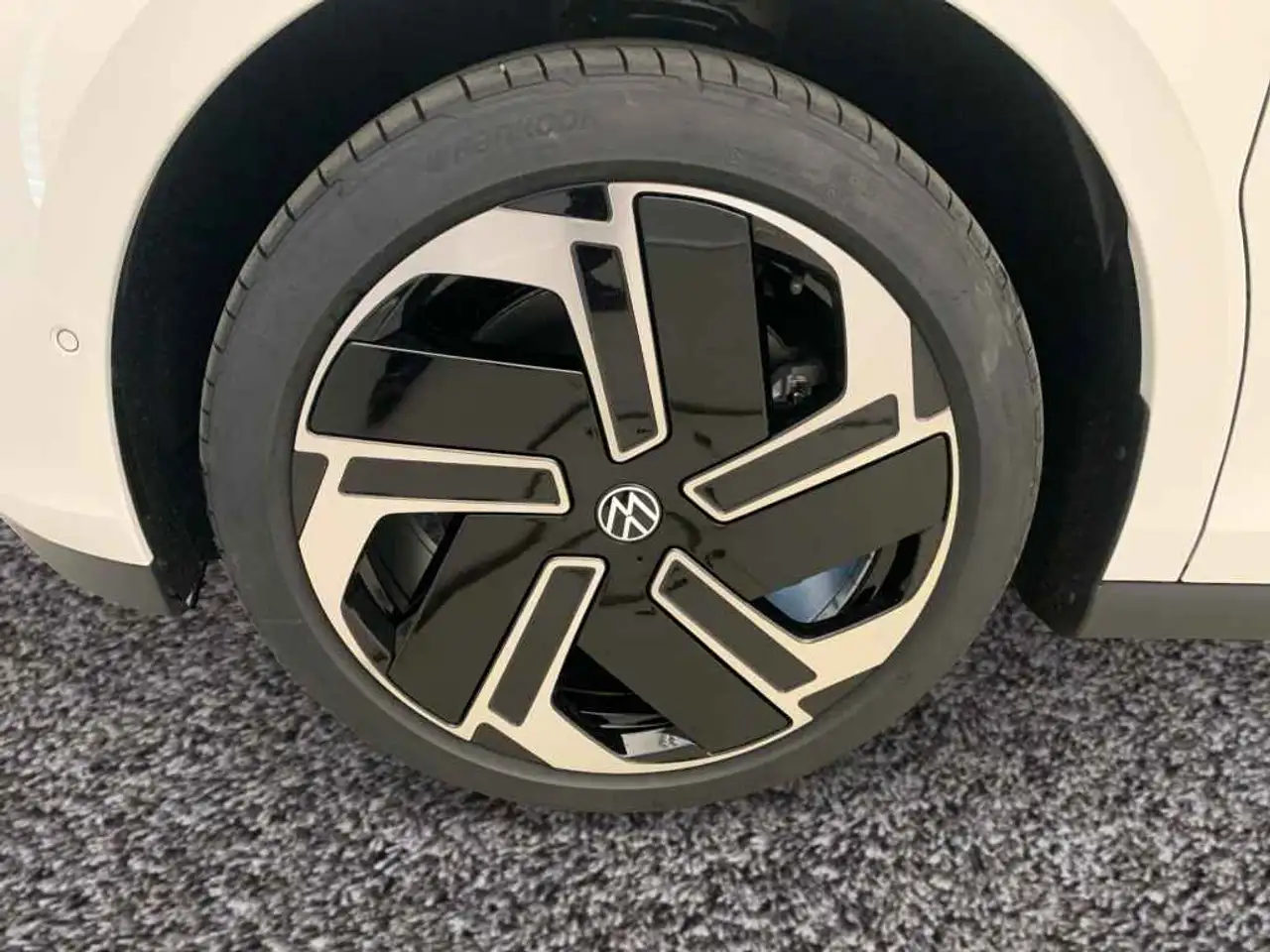 Volkswagen ID. 5