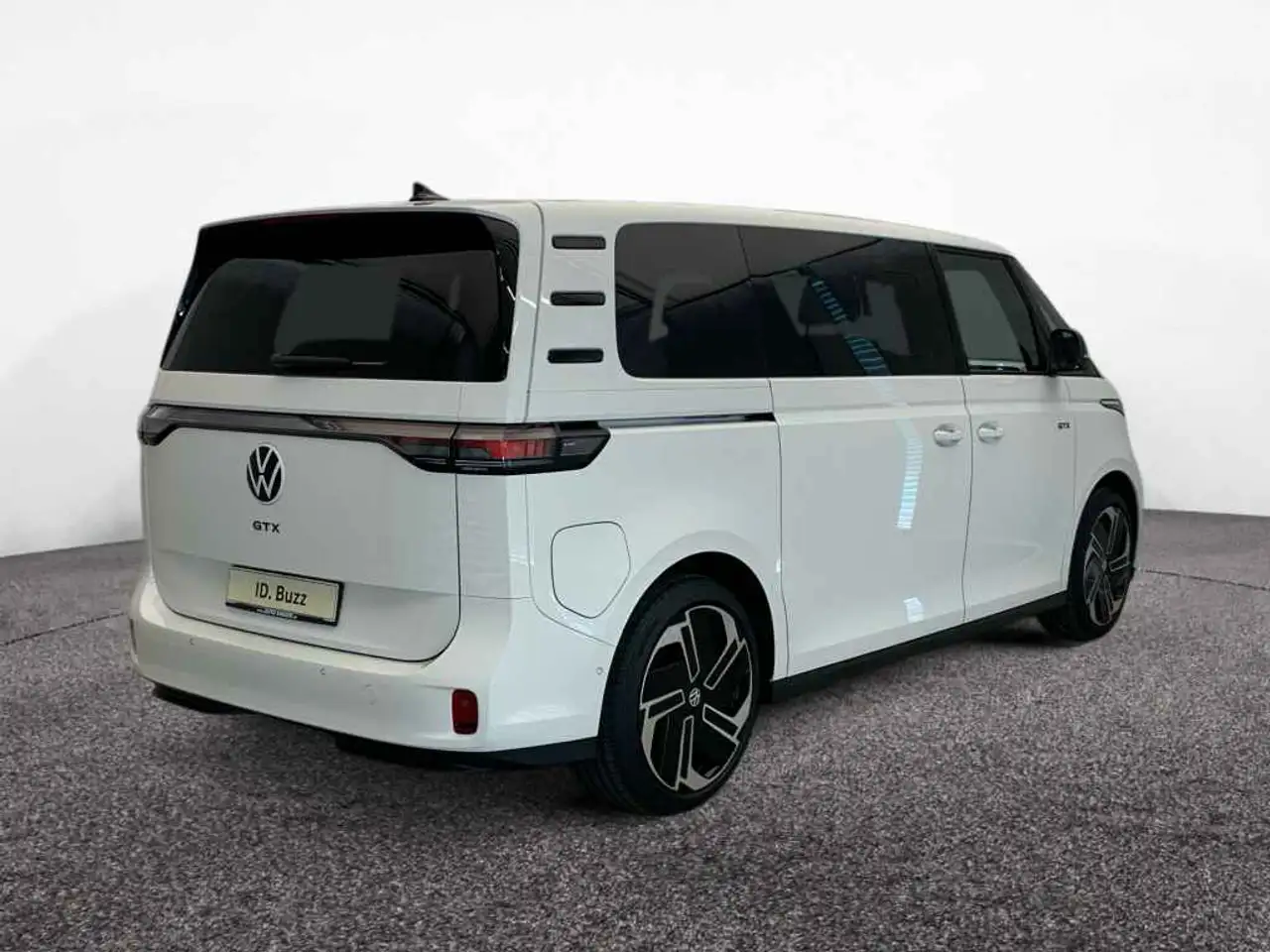 Volkswagen ID. 7