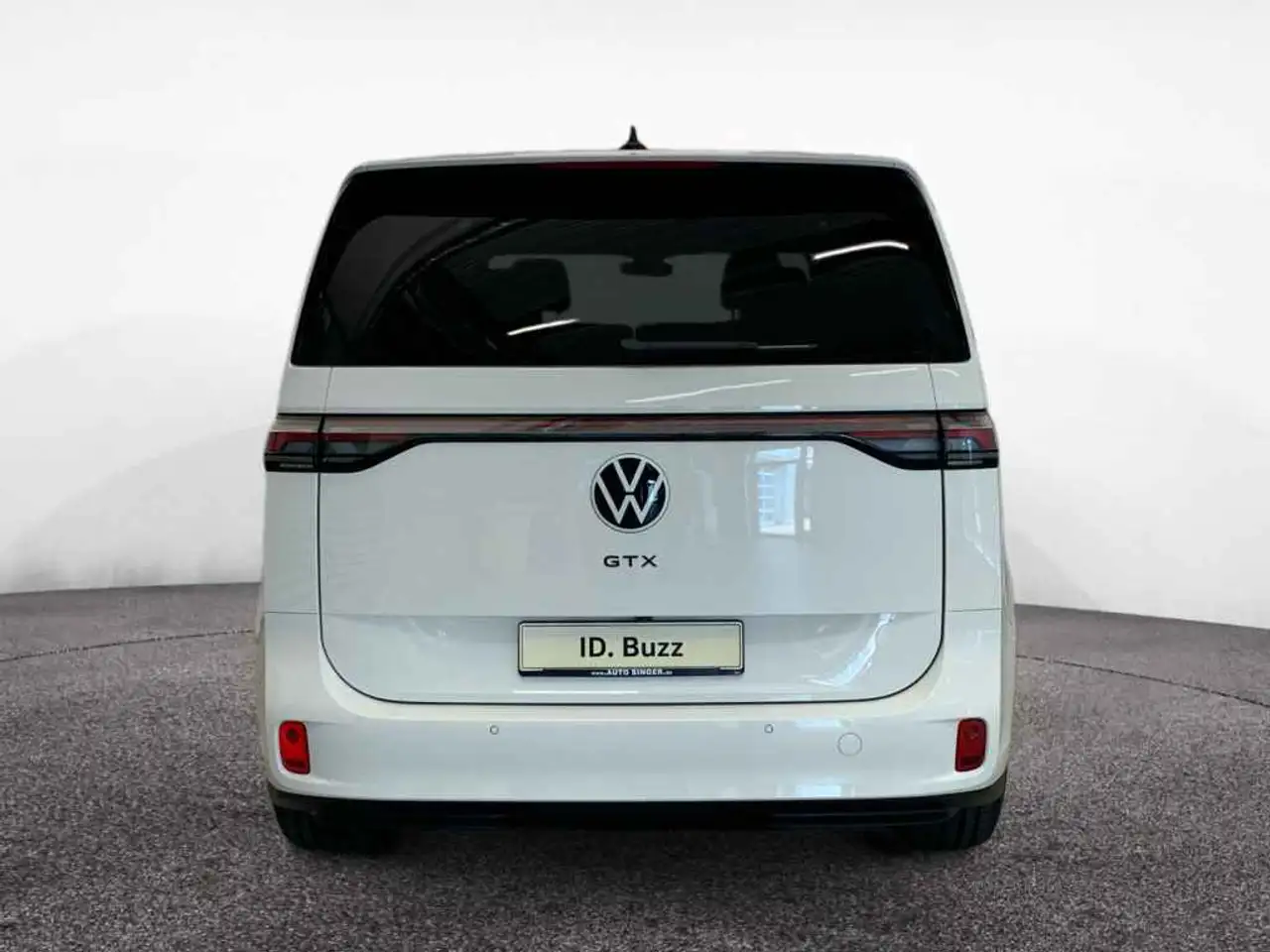 Volkswagen ID. 8