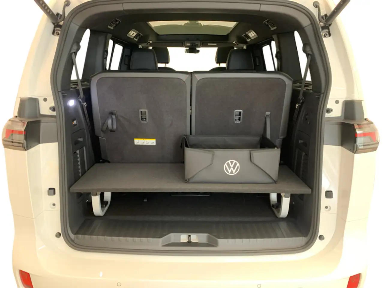 Volkswagen ID. 9