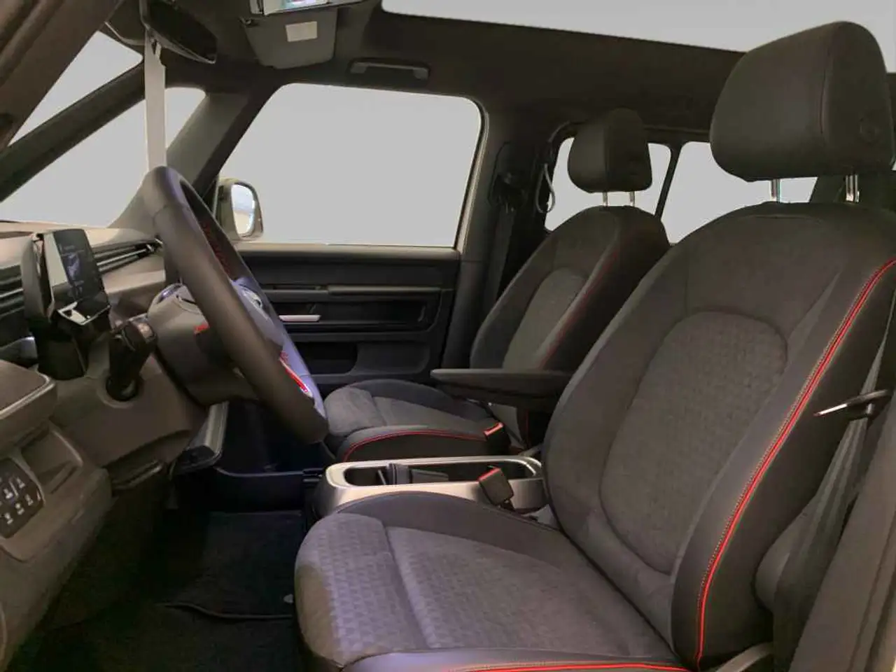 Volkswagen ID. 11