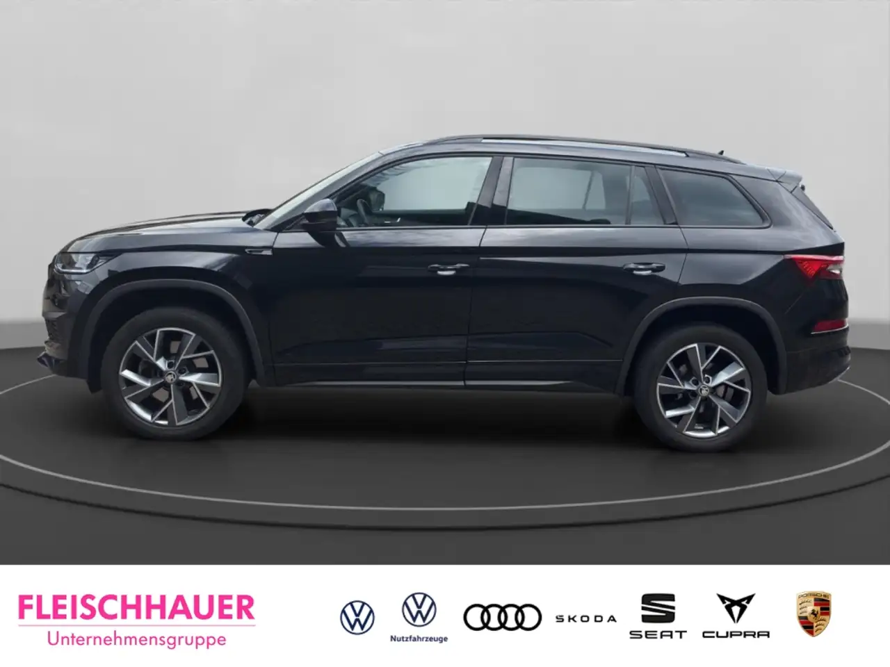 Skoda Kodiaq 3