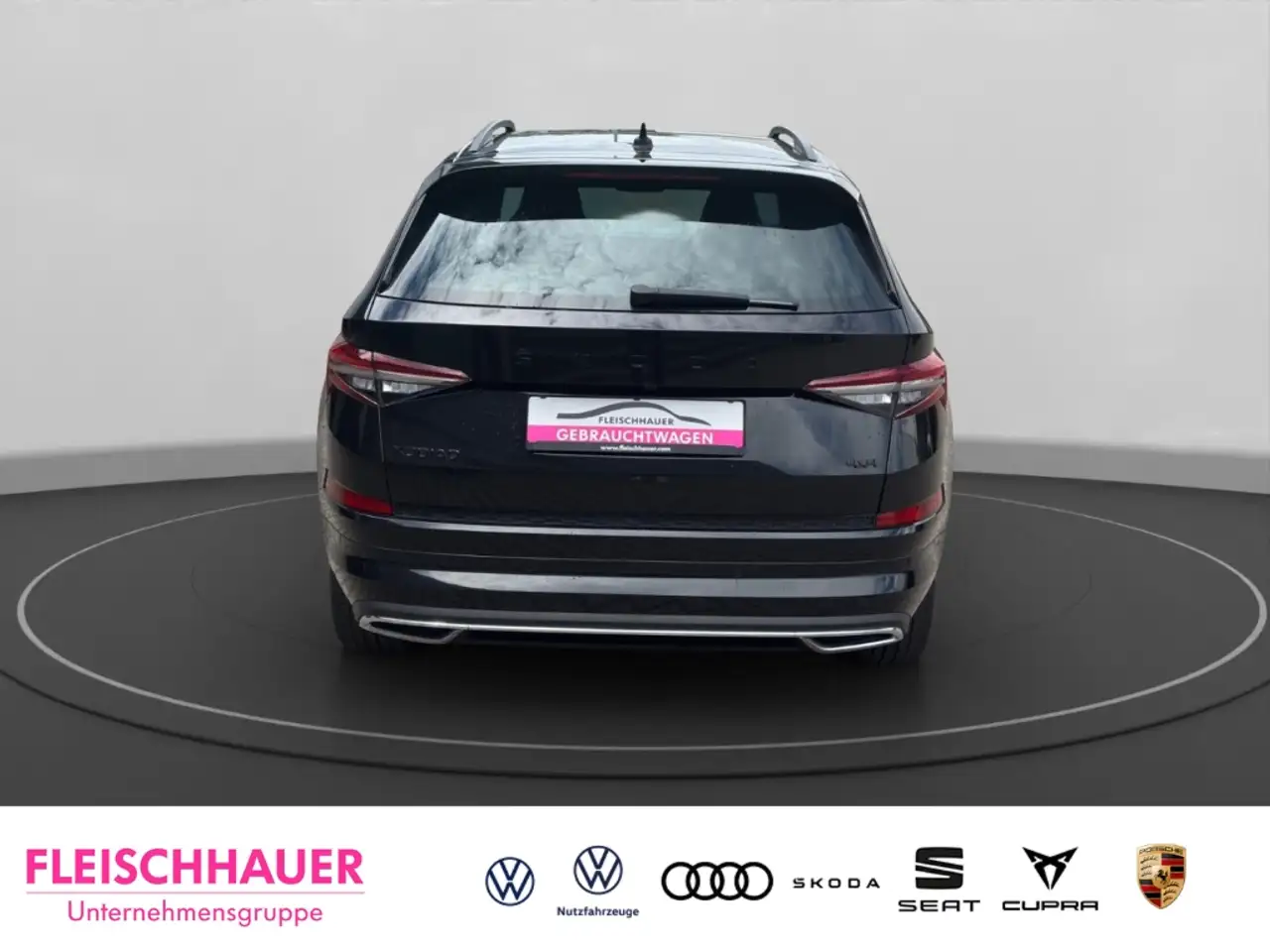 Skoda Kodiaq 6