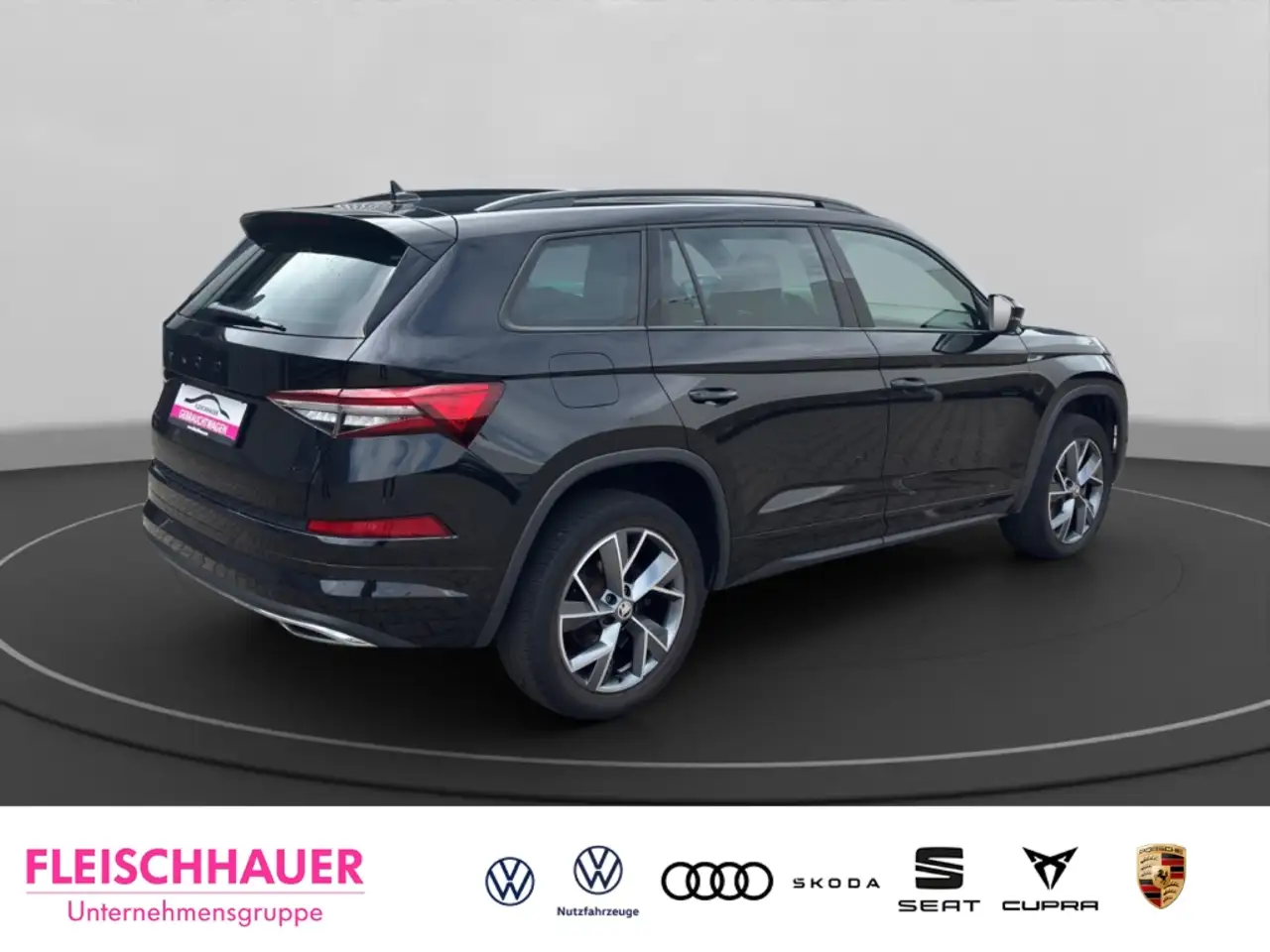 Skoda Kodiaq 7