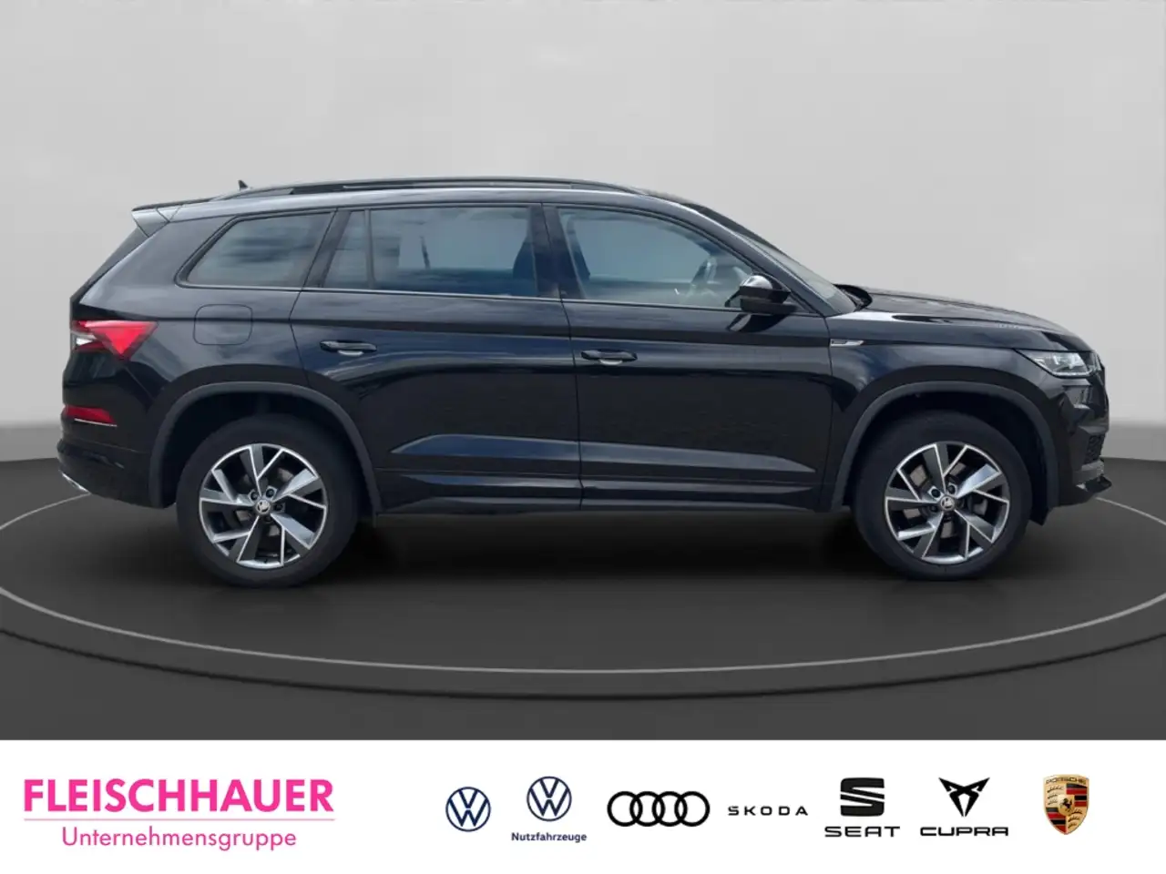 Skoda Kodiaq 8